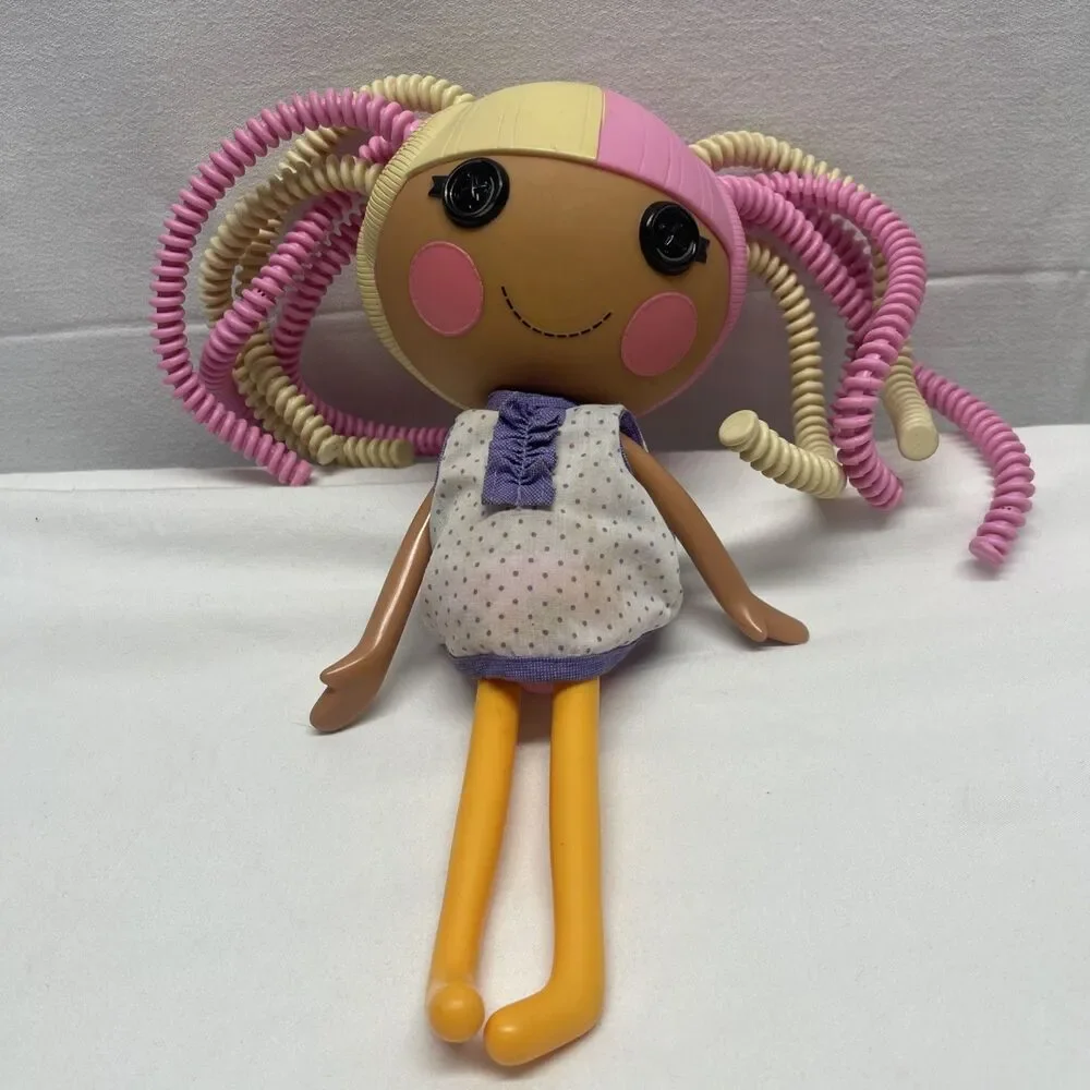 Lalaloopsy Silly Hair 13